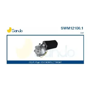 SWM12100.1 SANDO