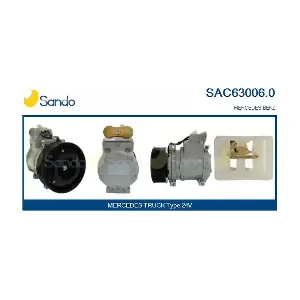 SAC63006.0 SANDO