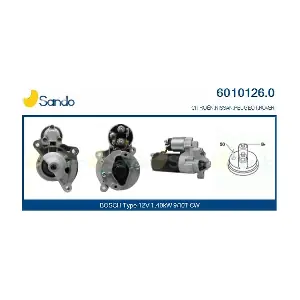 6010126.0 SANDO
