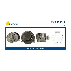 2014111.1 SANDO