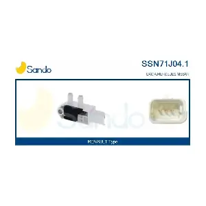 SSN71J04.1 SANDO