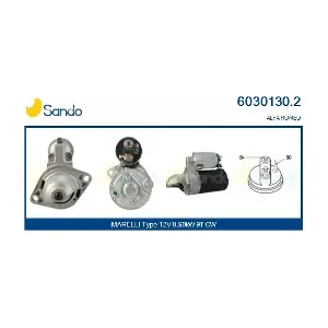 6030130.2 SANDO