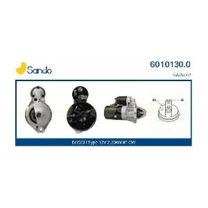 6010130.0 SANDO