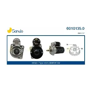 6010135.0 SANDO