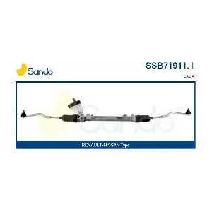 SSB71911.1 SANDO