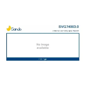 SVG74003.0 SANDO