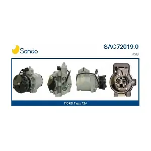 SAC72019.0 SANDO