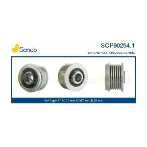 SCP90254.1 SANDO