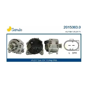 2015363.0 SANDO