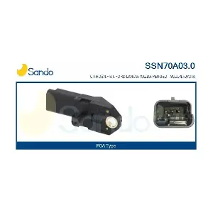SSN70A03.0 SANDO