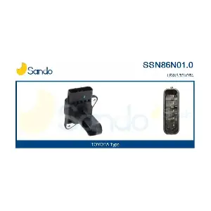 SSN86N01.0 SANDO