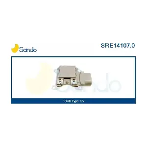 SRE14107.0 SANDO