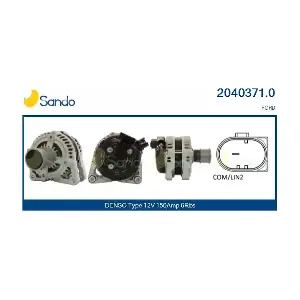 2040371.0 SANDO