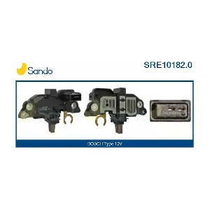 SRE10182.0 SANDO