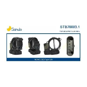 STB76003.1 SANDO
