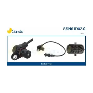 SSN61D02.0 SANDO