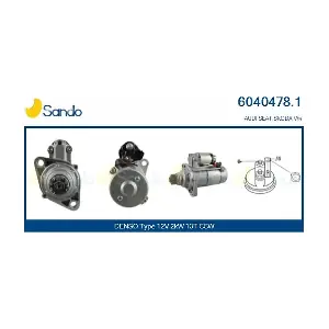 6040478.1 SANDO