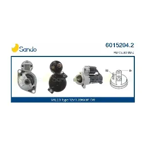 60152042 SANDO
