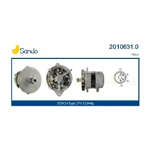 2010631.0 SANDO