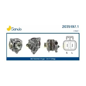 20351971 SANDO