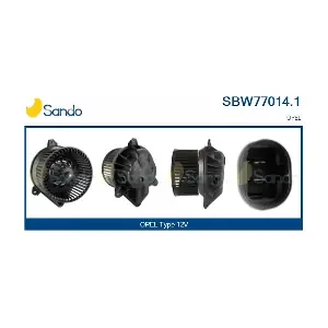 SBW77014.1 SANDO