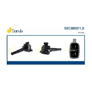 SIC86021.0 SANDO