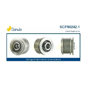 SCP90242.1 SANDO