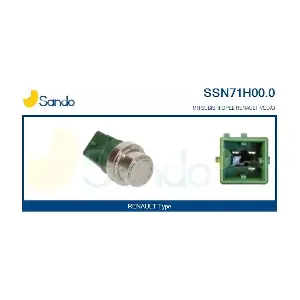 SSN71H00.0 SANDO