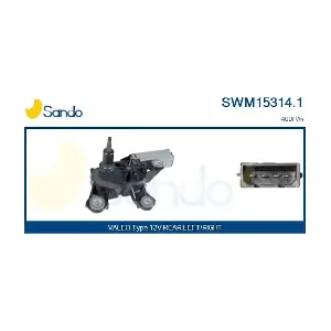SWM153141 SANDO