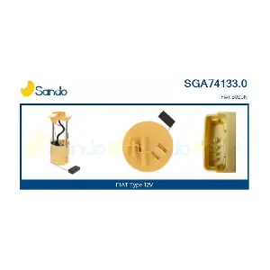 SGA74133.0 SANDO