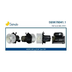 SBW76041.1 SANDO