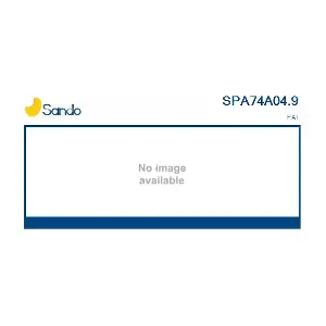 SPA74A04.9 SANDO