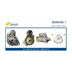 6046105.1 SANDO