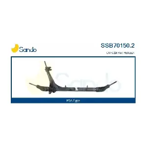 SSB70150.2 SANDO