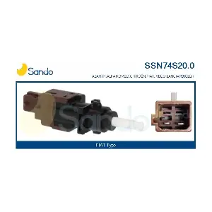 SSN74S20.0 SANDO