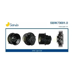 SBW73001.0 SANDO
