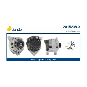 2015238.0 SANDO