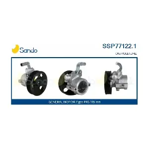 SSP77122.1 SANDO