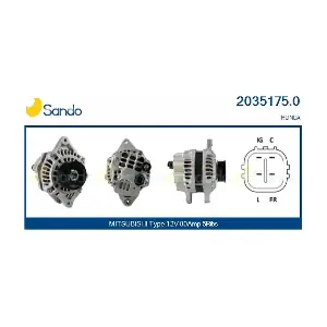 20351750 SANDO