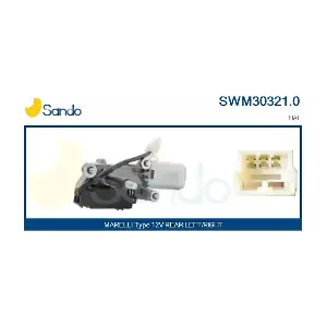 SWM30321.0 SANDO