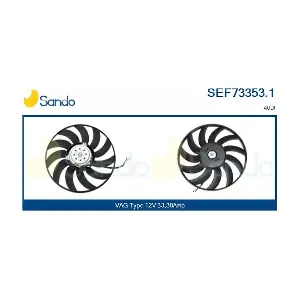 SEF73353.1 SANDO