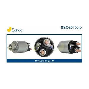 SSO35105.0 SANDO