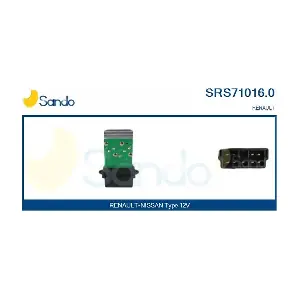 SRS71016.0 SANDO