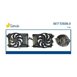 SEF72028.0 SANDO