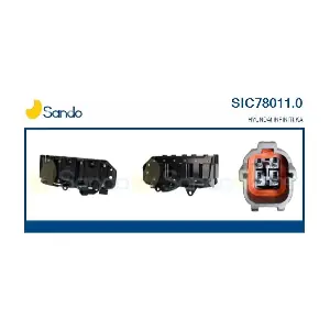 SIC78011.0 SANDO