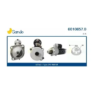 6010657.0 SANDO