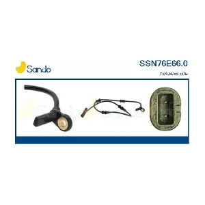 SSN76E66.0 SANDO