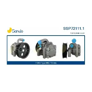 SSP72111.1 SANDO
