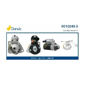 6010249.0 SANDO
