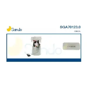 SGA70123.0 SANDO